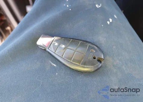 2010 Dodge Grand Caravan Se z USA, uszkodzony, nr VIN 2D4RN4DE9AR134229